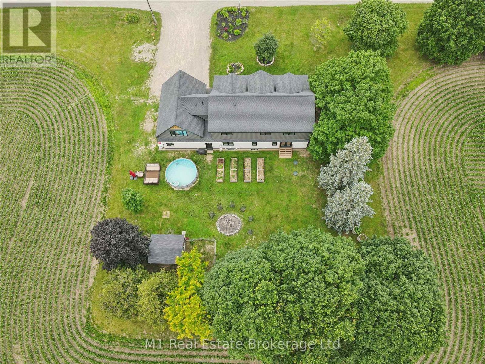 8687 Wellington Rd 22, Guelph/eramosa, Ontario  N0B 2K0 - Photo 3 - X13492832