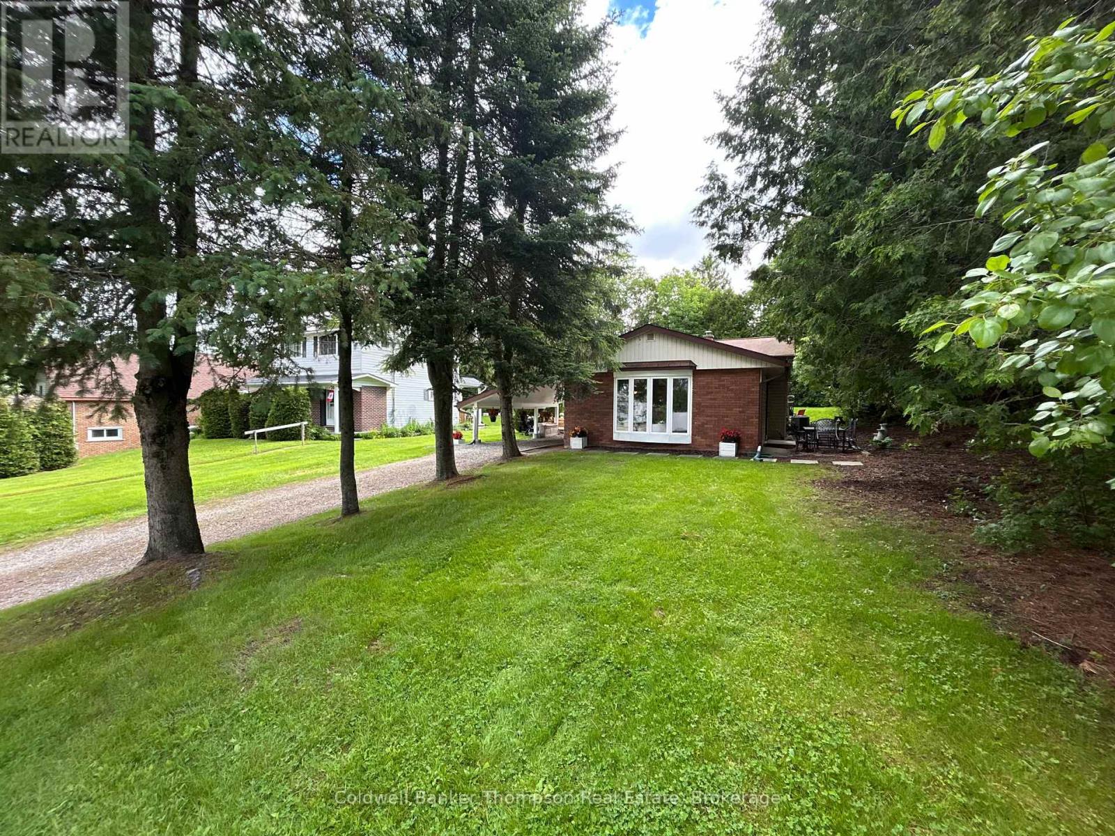 24 Centre Street N, Huntsville, Ontario  P1H 1X4 - Photo 2 - X13492948