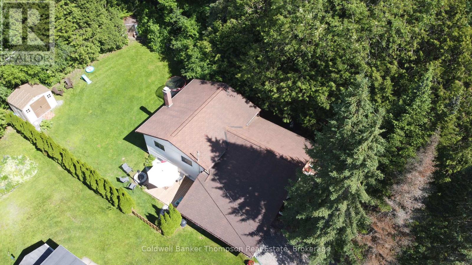 24 Centre Street N, Huntsville, Ontario  P1H 1X4 - Photo 3 - X13492948