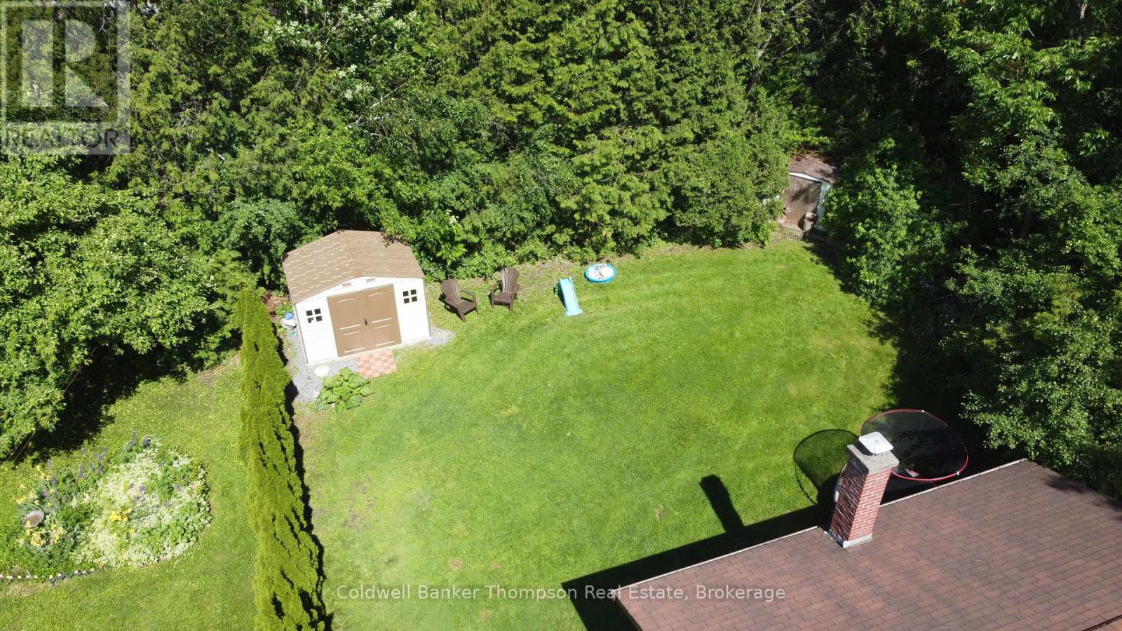 24 Centre Street N, Huntsville, Ontario  P1H 1X4 - Photo 39 - X13492948