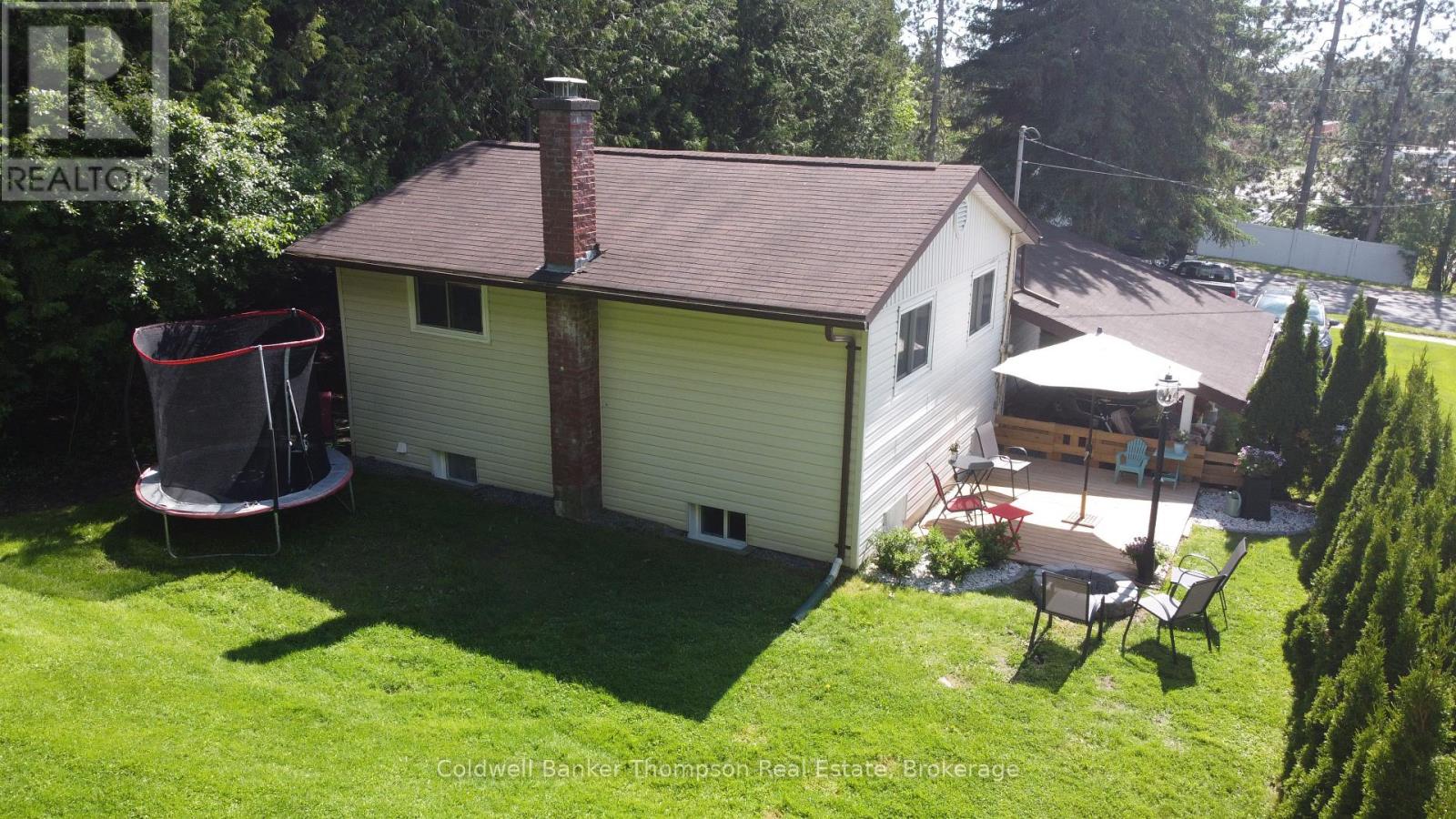 24 Centre Street N, Huntsville, Ontario  P1H 1X4 - Photo 41 - X13492948