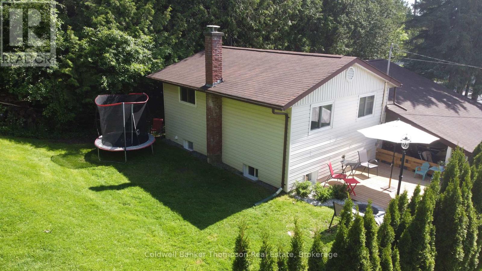 24 Centre Street N, Huntsville, Ontario  P1H 1X4 - Photo 42 - X13492948