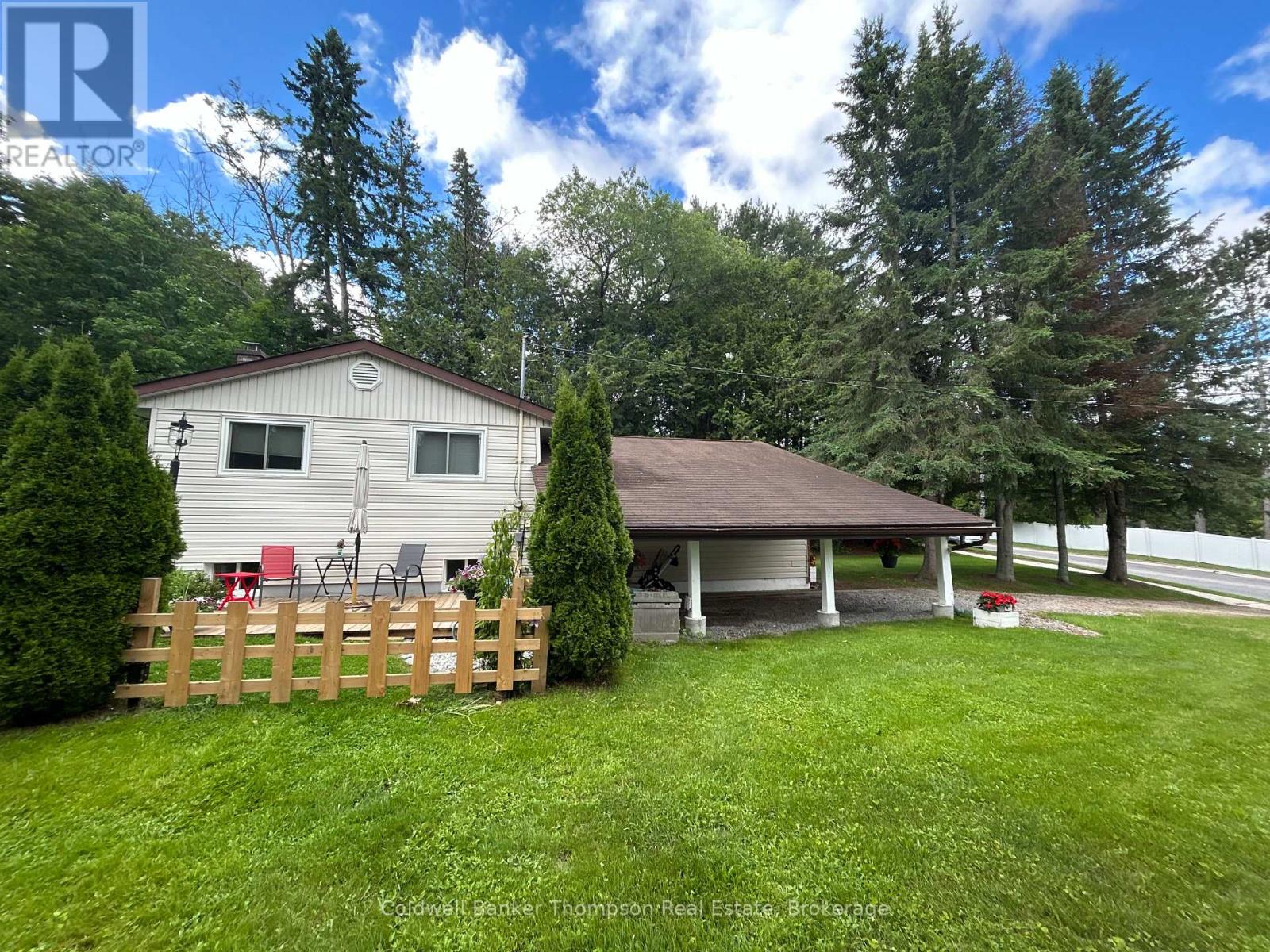 24 Centre Street N, Huntsville, Ontario  P1H 1X4 - Photo 43 - X13492948