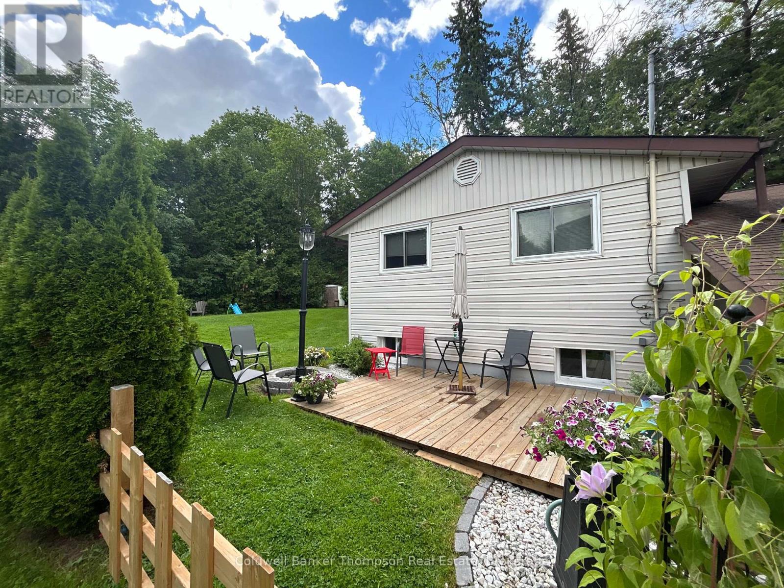 24 Centre Street N, Huntsville, Ontario  P1H 1X4 - Photo 44 - X13492948