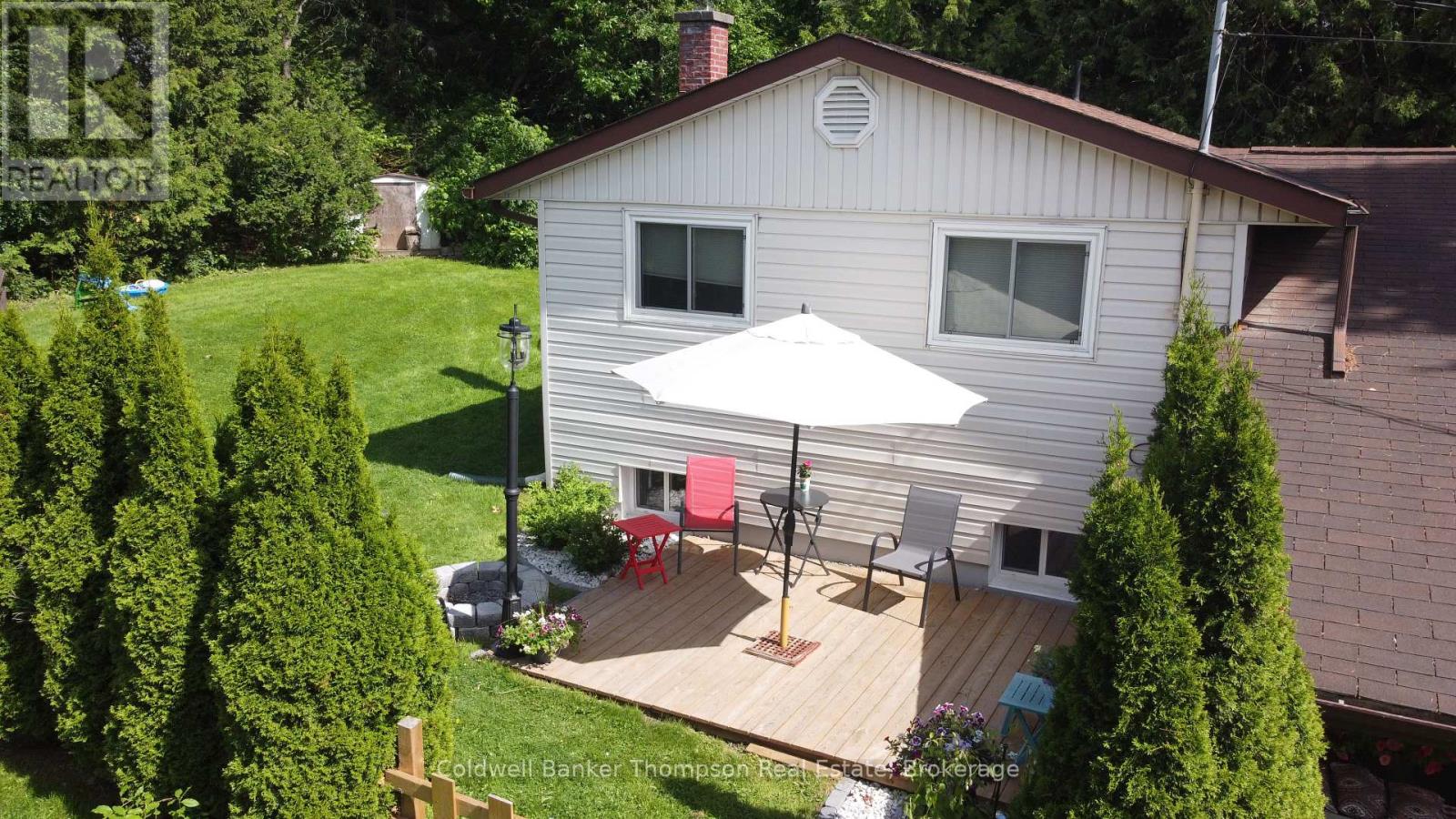 24 Centre Street N, Huntsville, Ontario  P1H 1X4 - Photo 5 - X13492948