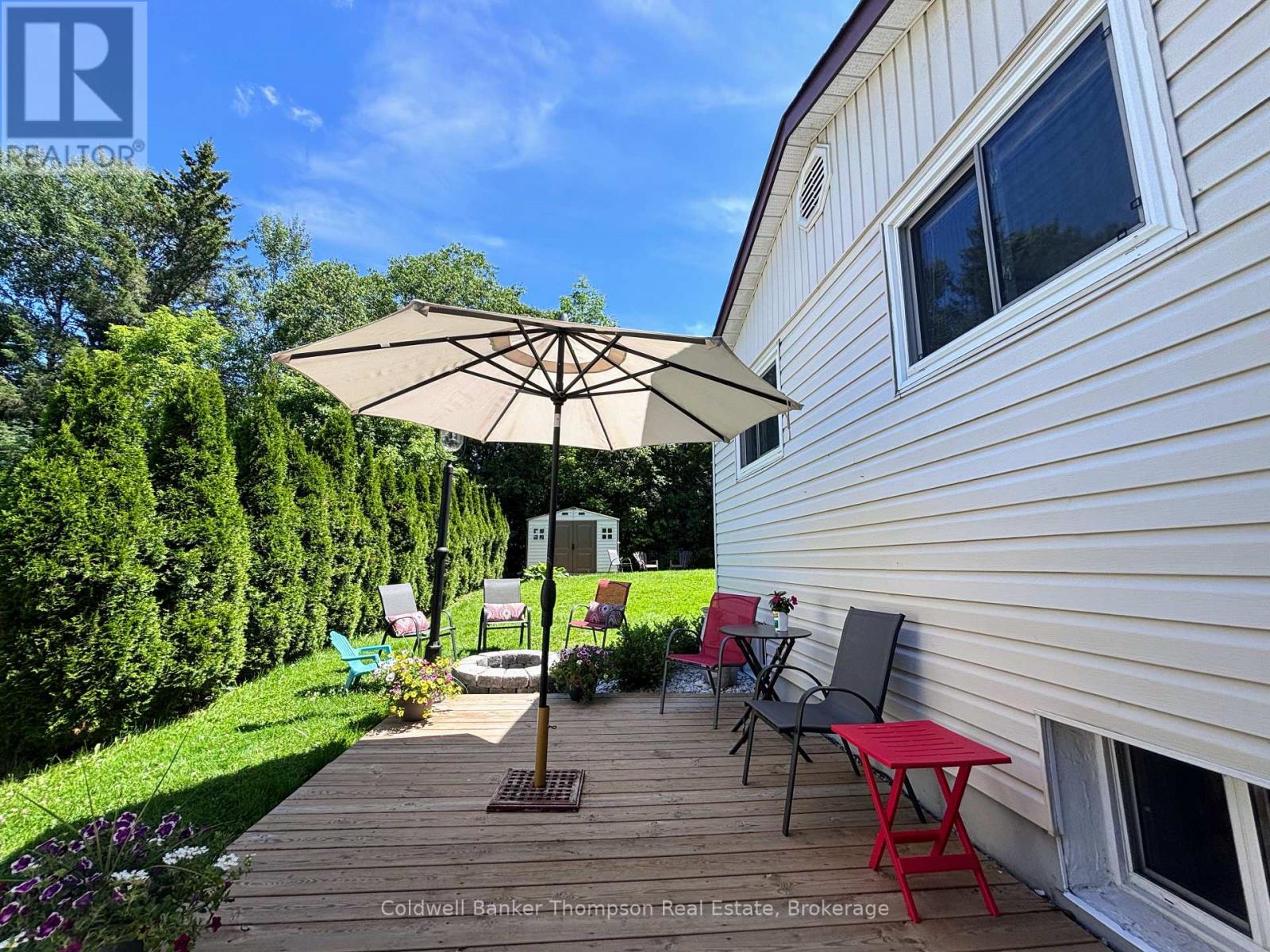 24 Centre Street N, Huntsville, Ontario  P1H 1X4 - Photo 6 - X13492948
