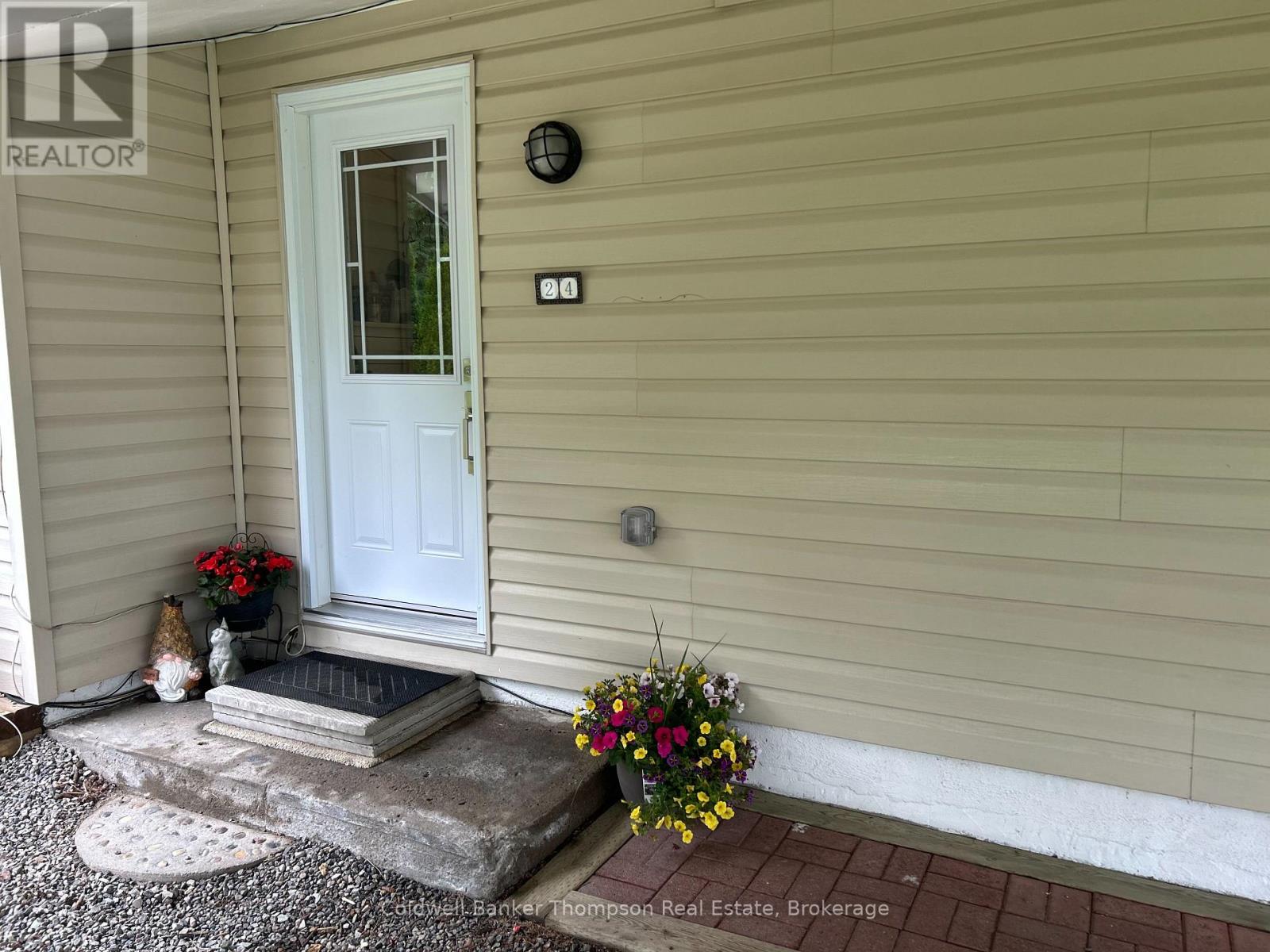 24 Centre Street N, Huntsville, Ontario  P1H 1X4 - Photo 7 - X13492948