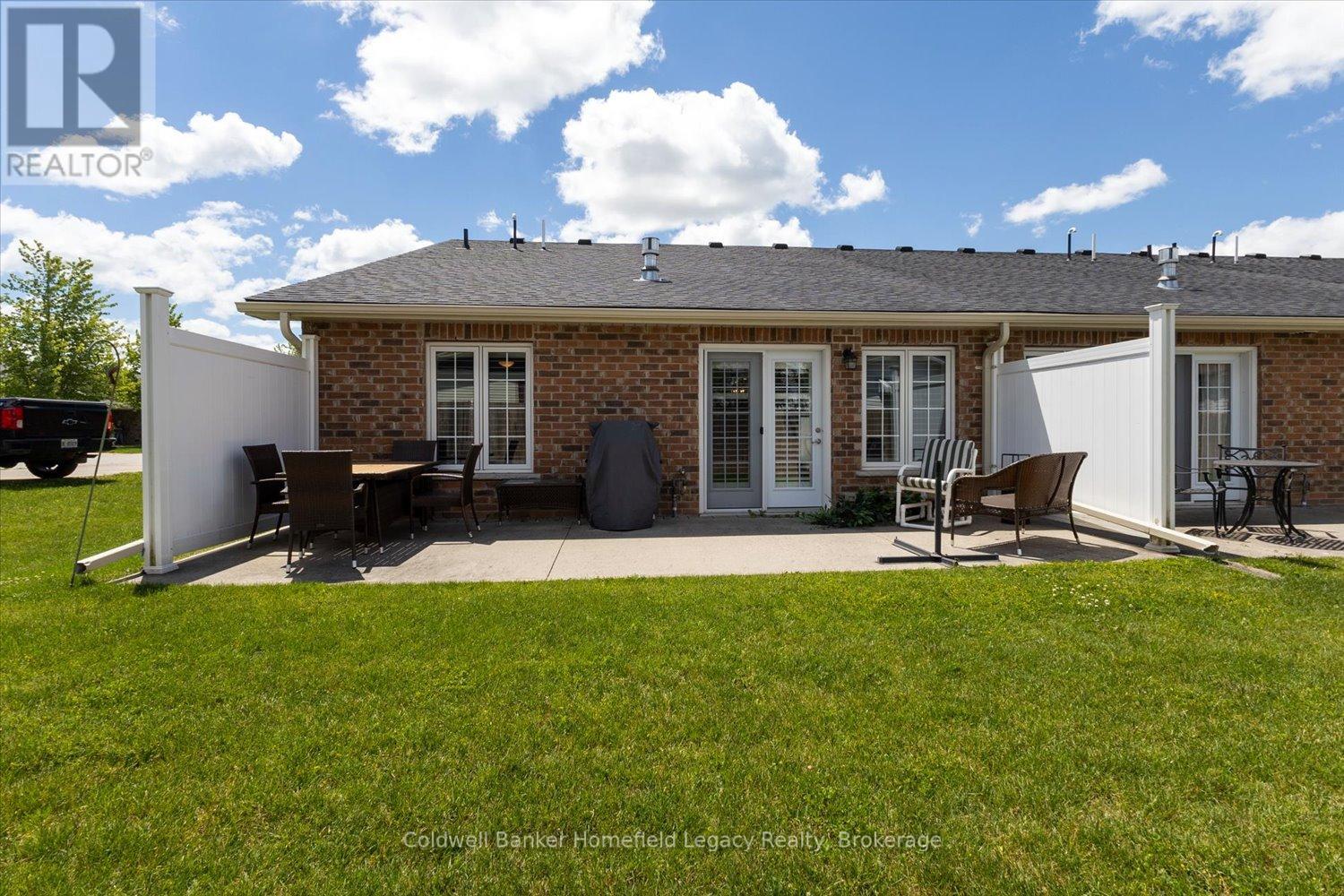 12 Devon Drive E, South Huron (Exeter), Ontario  N0M 1S3 - Photo 38 - X13492988