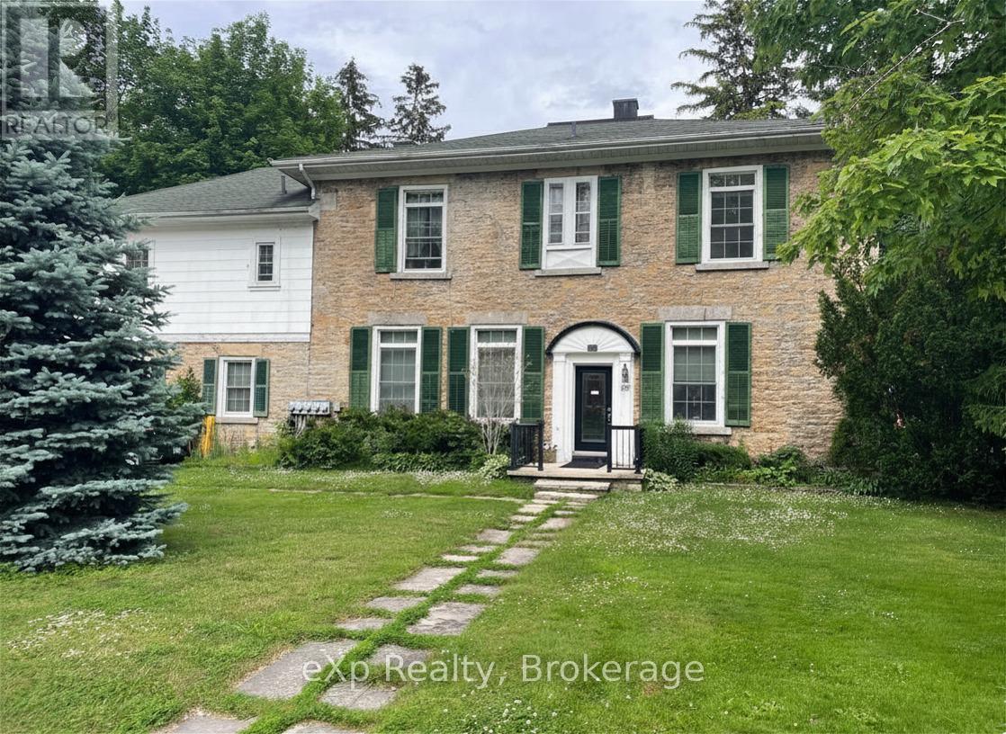805 3RD AVENUE W, Owen Sound, Ontario