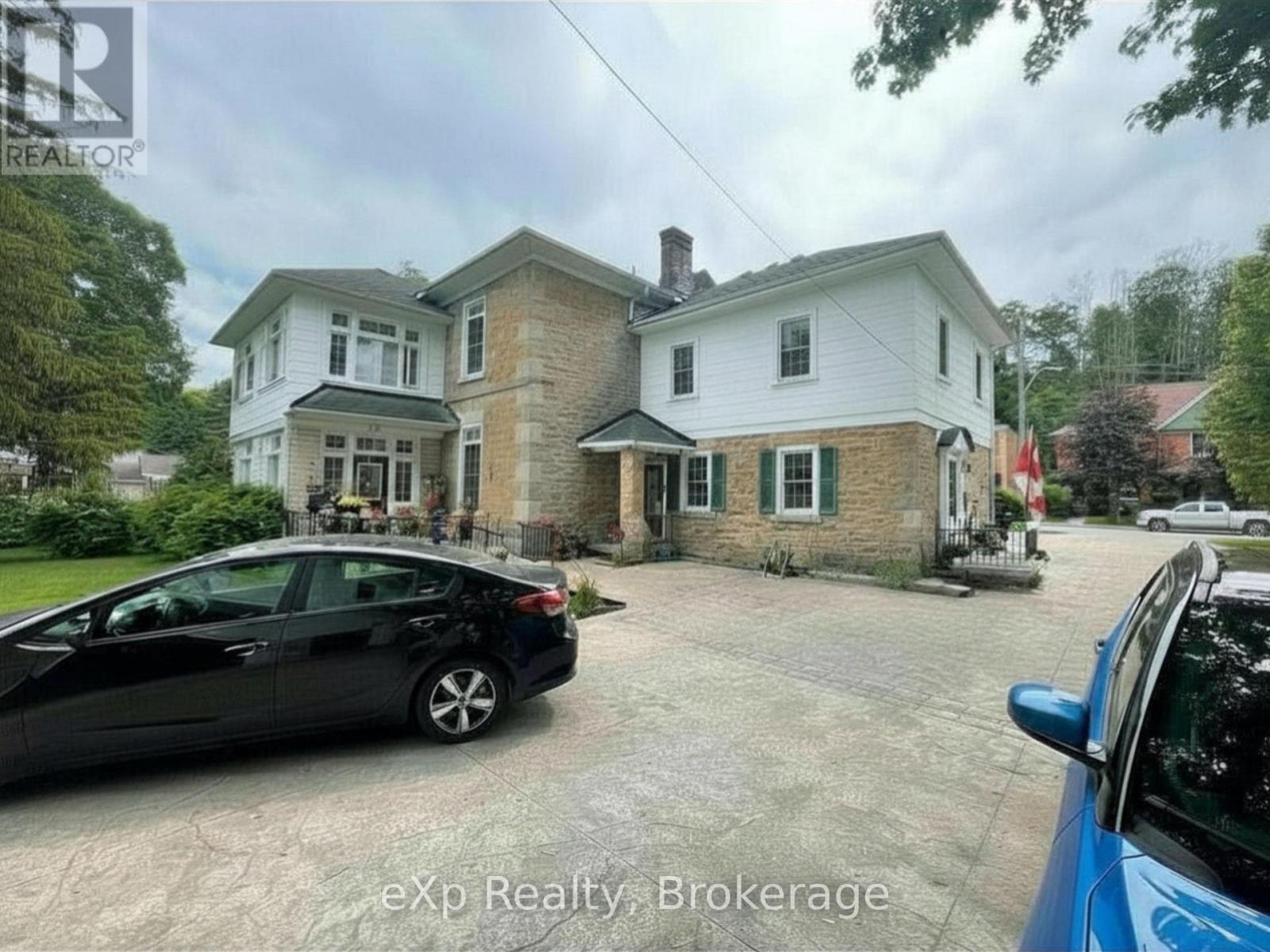 805 3rd Avenue W, Owen Sound, Ontario  N4K 4P4 - Photo 14 - X13493008