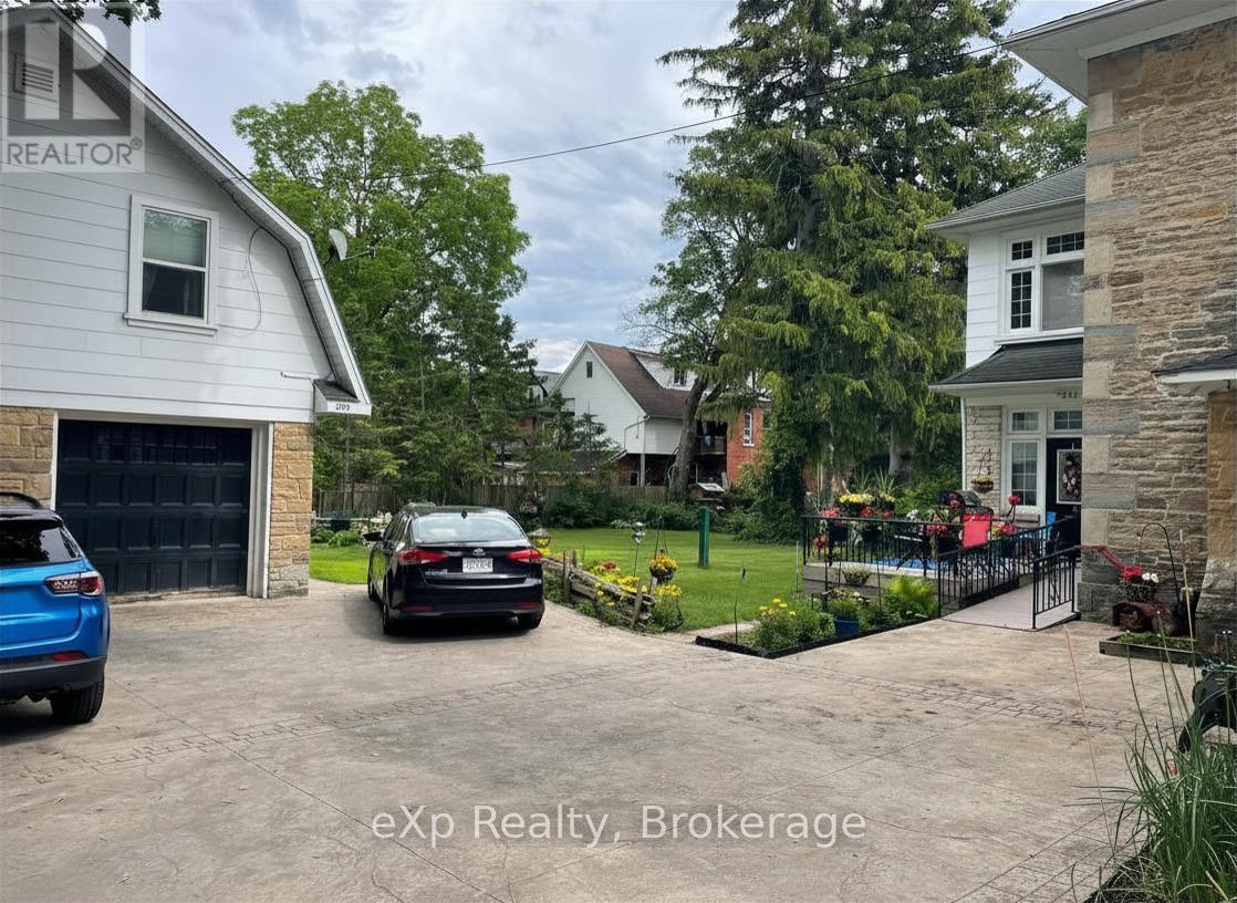 805 3rd Avenue W, Owen Sound, Ontario  N4K 4P4 - Photo 15 - X13493008