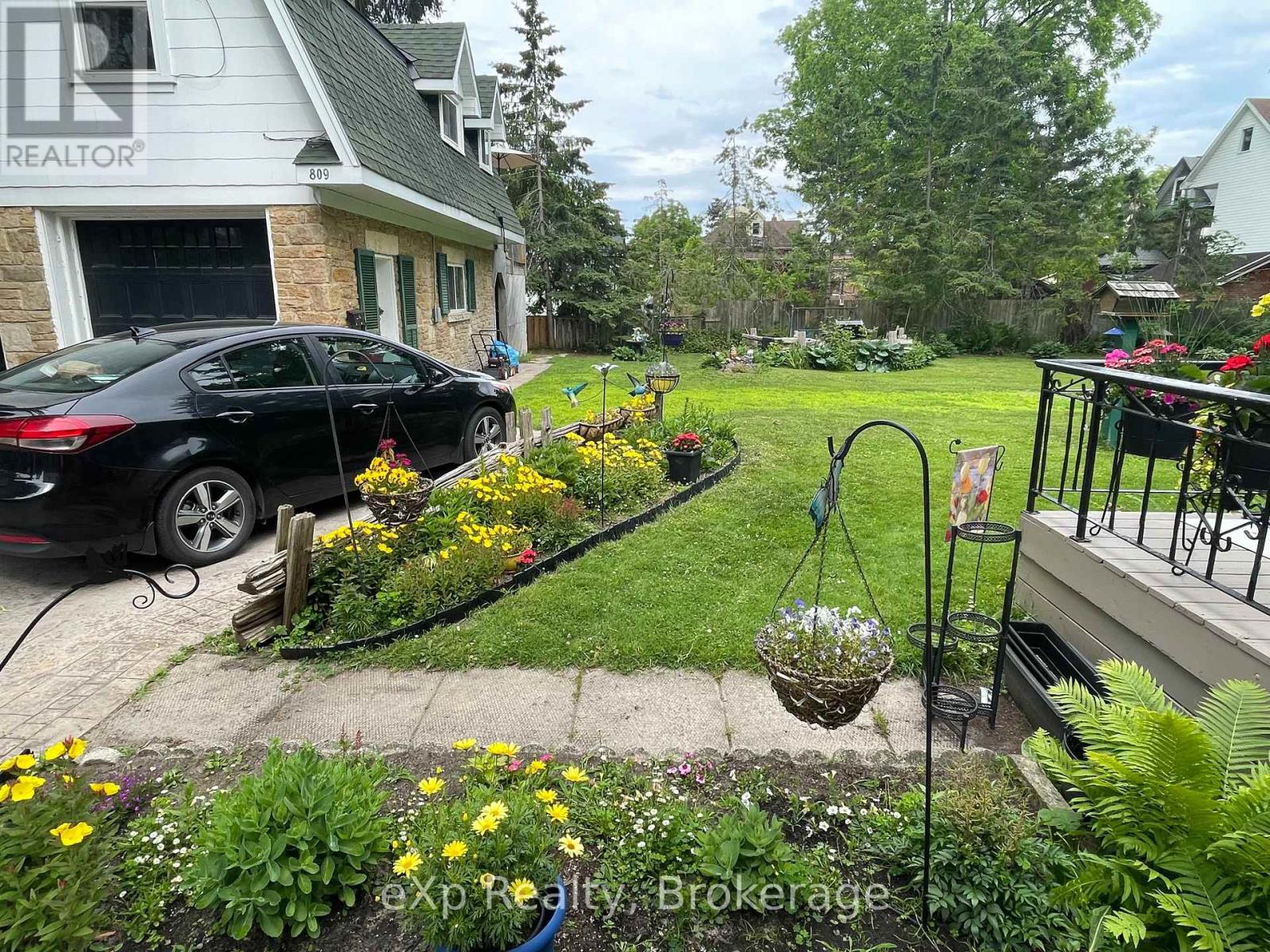 805 3rd Avenue W, Owen Sound, Ontario  N4K 4P4 - Photo 16 - X13493008