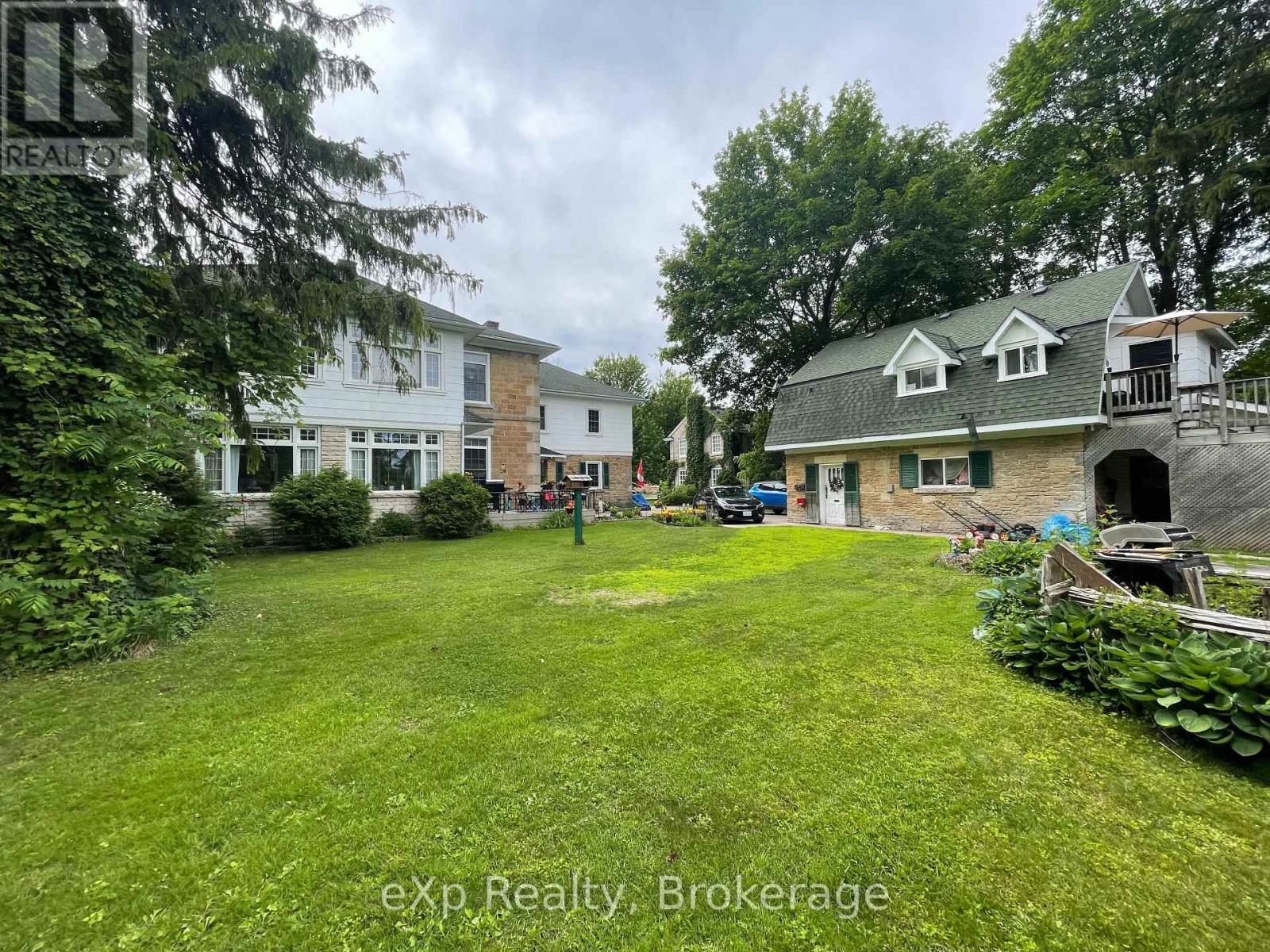 805 3rd Avenue W, Owen Sound, Ontario  N4K 4P4 - Photo 17 - X13493008