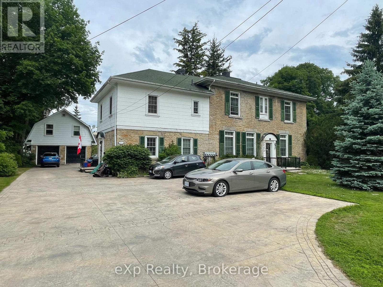 805 3rd Avenue W, Owen Sound, Ontario  N4K 4P4 - Photo 2 - X13493008