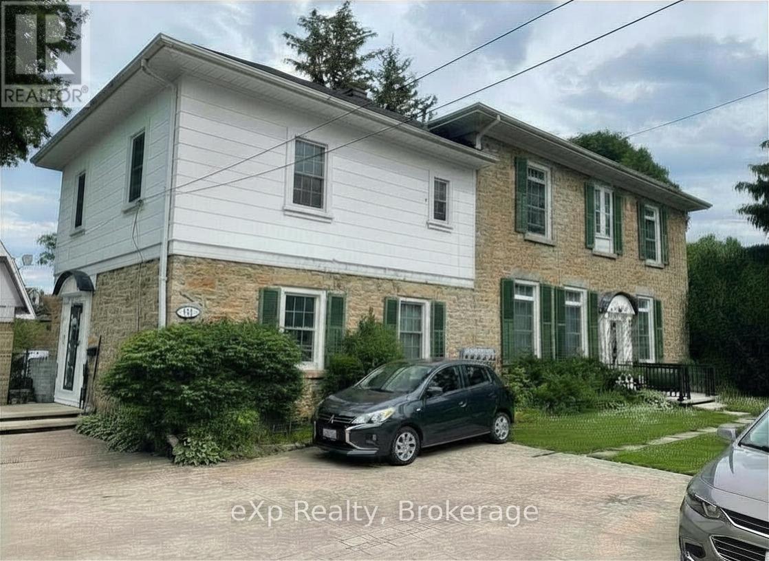 805 3rd Avenue W, Owen Sound, Ontario  N4K 4P4 - Photo 3 - X13493008