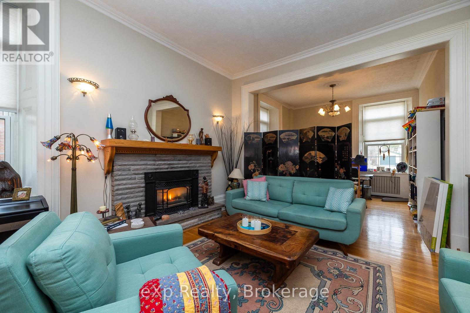 805 3rd Avenue W, Owen Sound, Ontario  N4K 4P4 - Photo 4 - X13493008