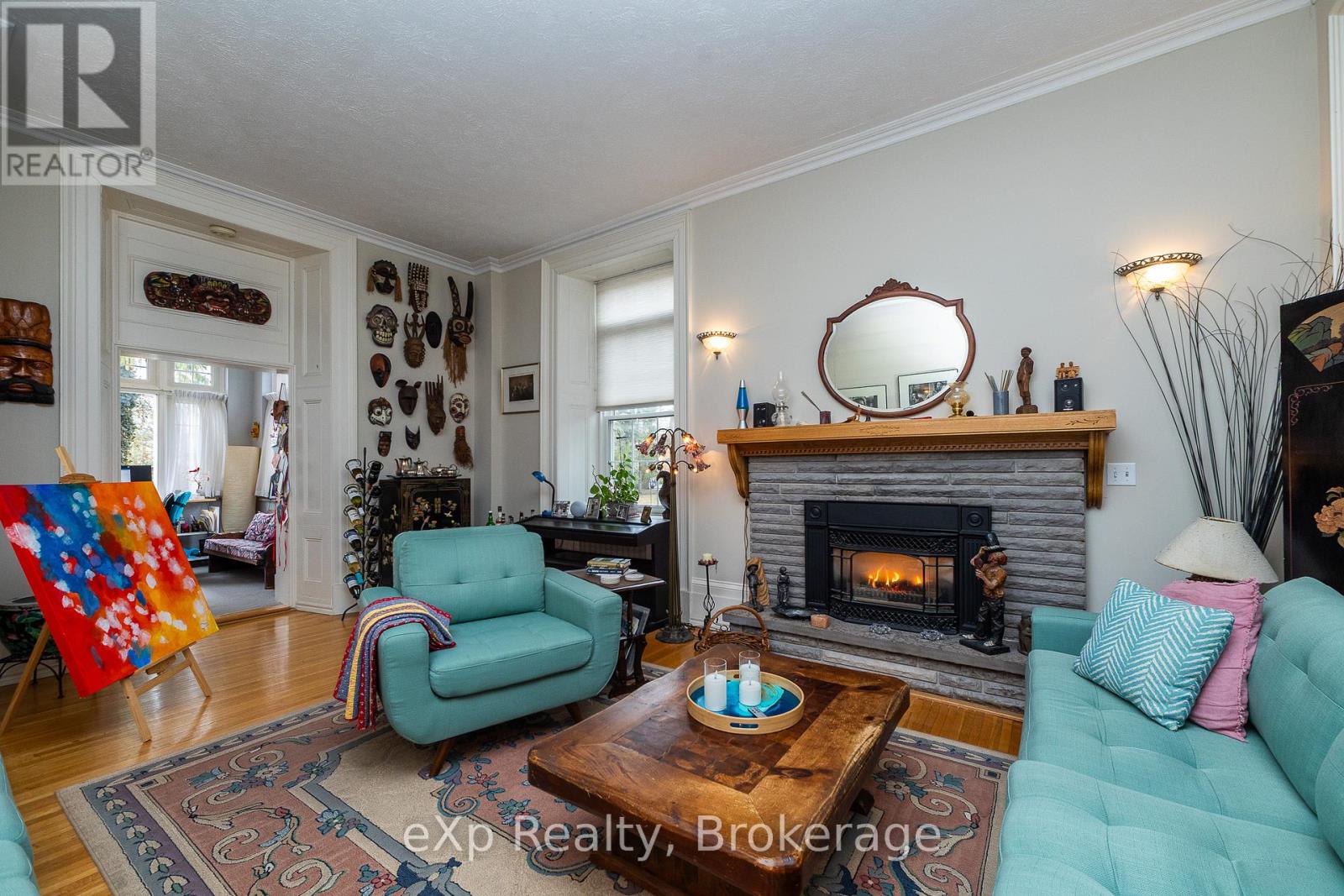 805 3rd Avenue W, Owen Sound, Ontario  N4K 4P4 - Photo 5 - X13493008