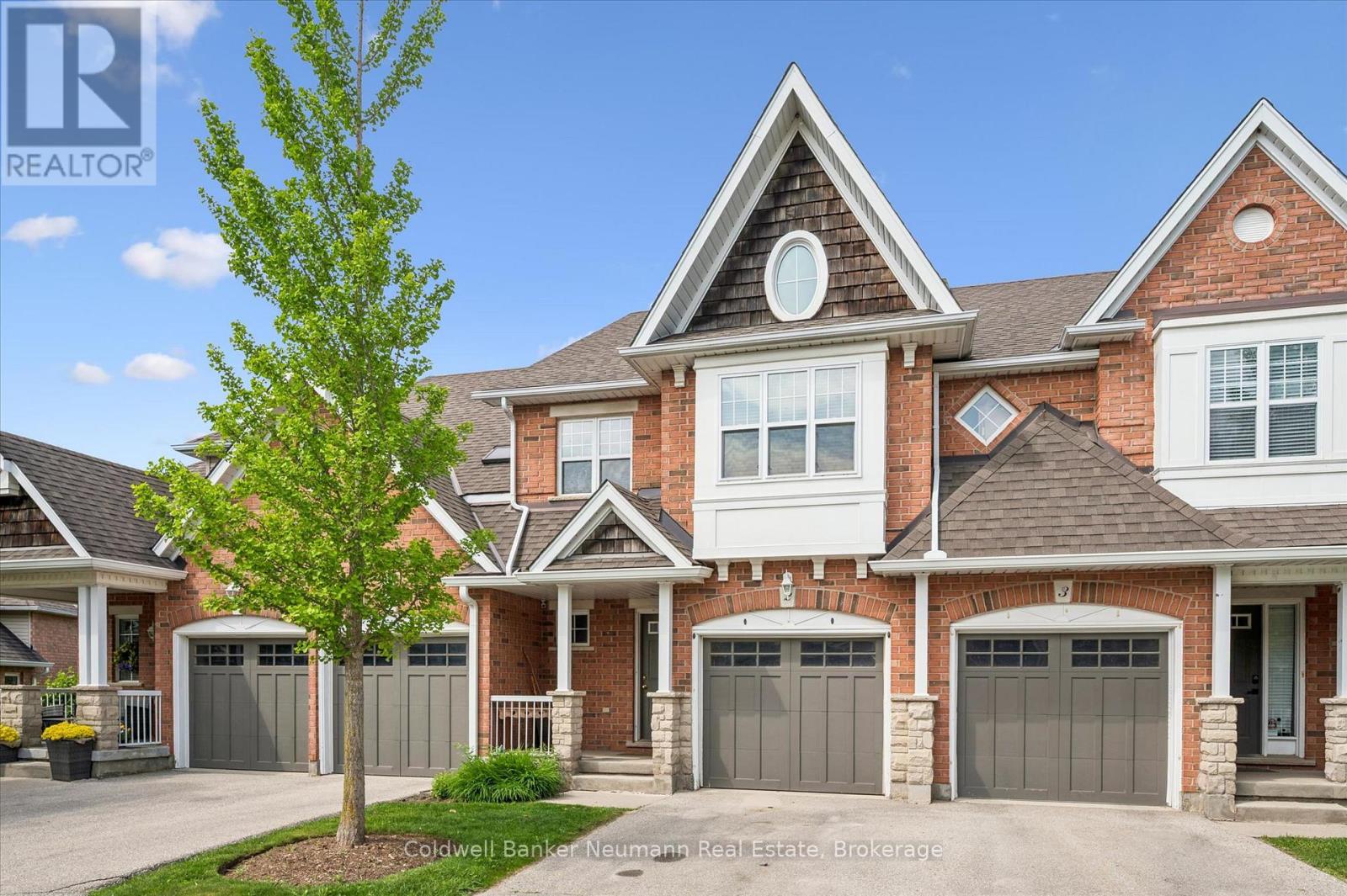 2 - 165 TERRAVIEW CRESCENT, Guelph, Ontario