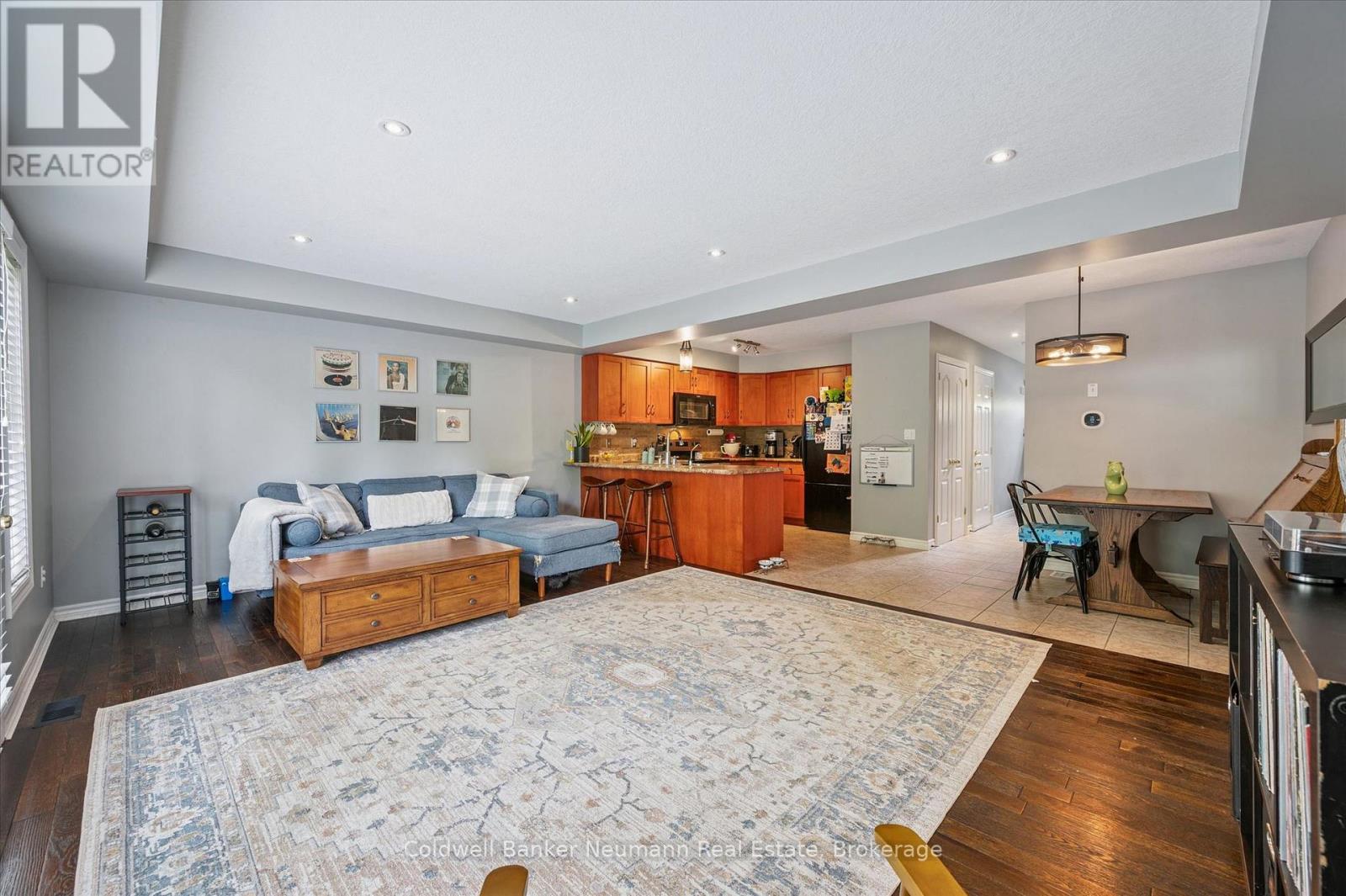 2 - 165 Terraview Crescent, Guelph, Ontario  N1G 5G8 - Photo 6 - X13493012