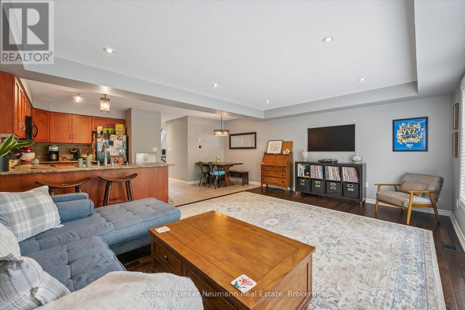 2 - 165 Terraview Crescent, Guelph, Ontario  N1G 5G8 - Photo 7 - X13493012