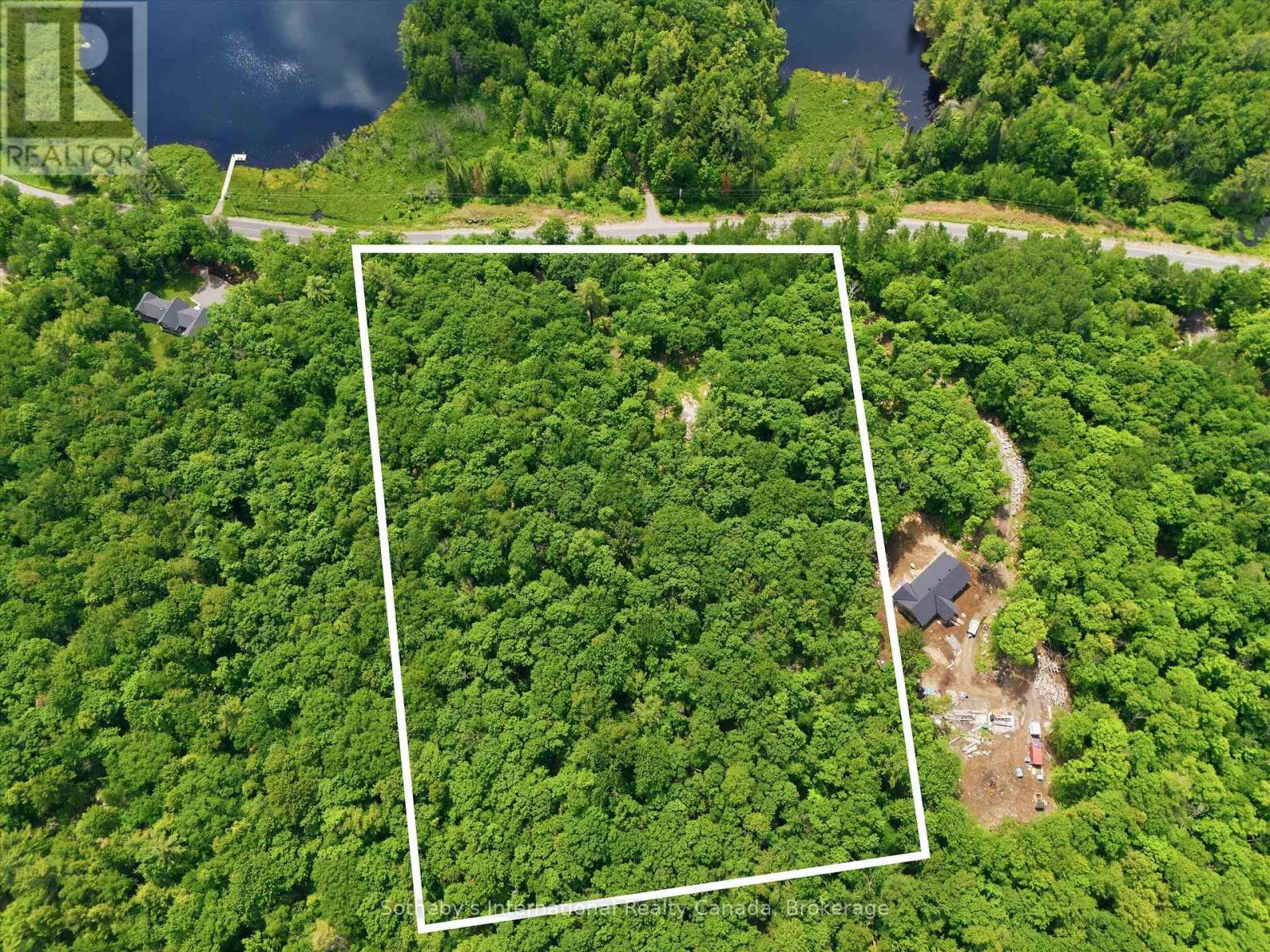 1731 FRASERBURG ROAD, Bracebridge, Ontario