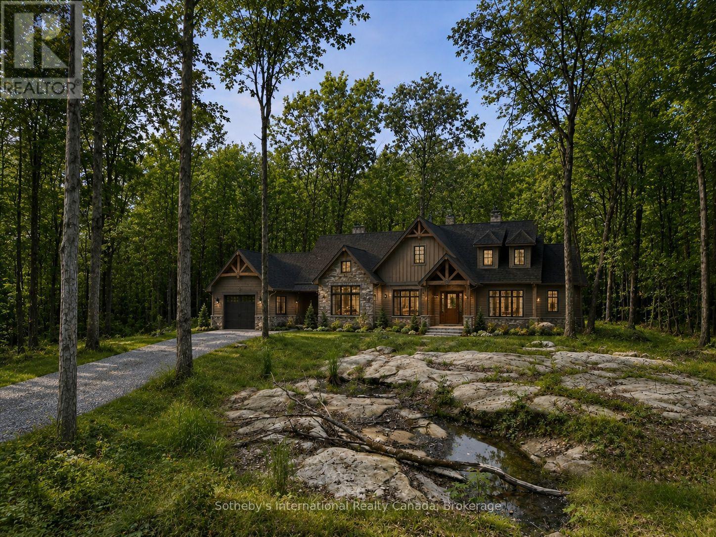 1731 Fraserburg Road, Bracebridge (Draper), Ontario  P1L 1X3 - Photo 13 - X13493044