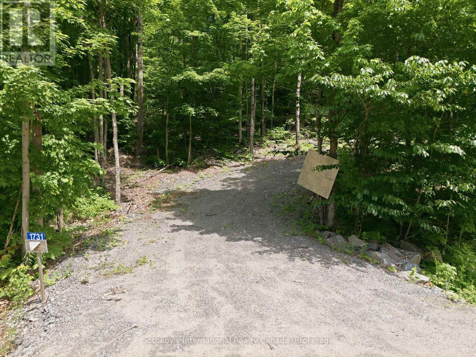 1731 Fraserburg Road, Bracebridge (Draper), Ontario  P1L 1X3 - Photo 2 - X13493044