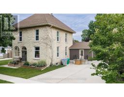 175 ST DAVID STREET, Goderich, Ontario