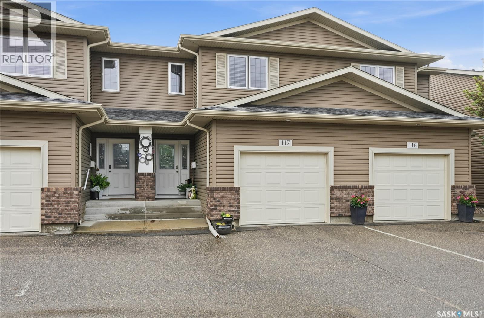 117 4701 Child AVENUE, Regina, Saskatchewan