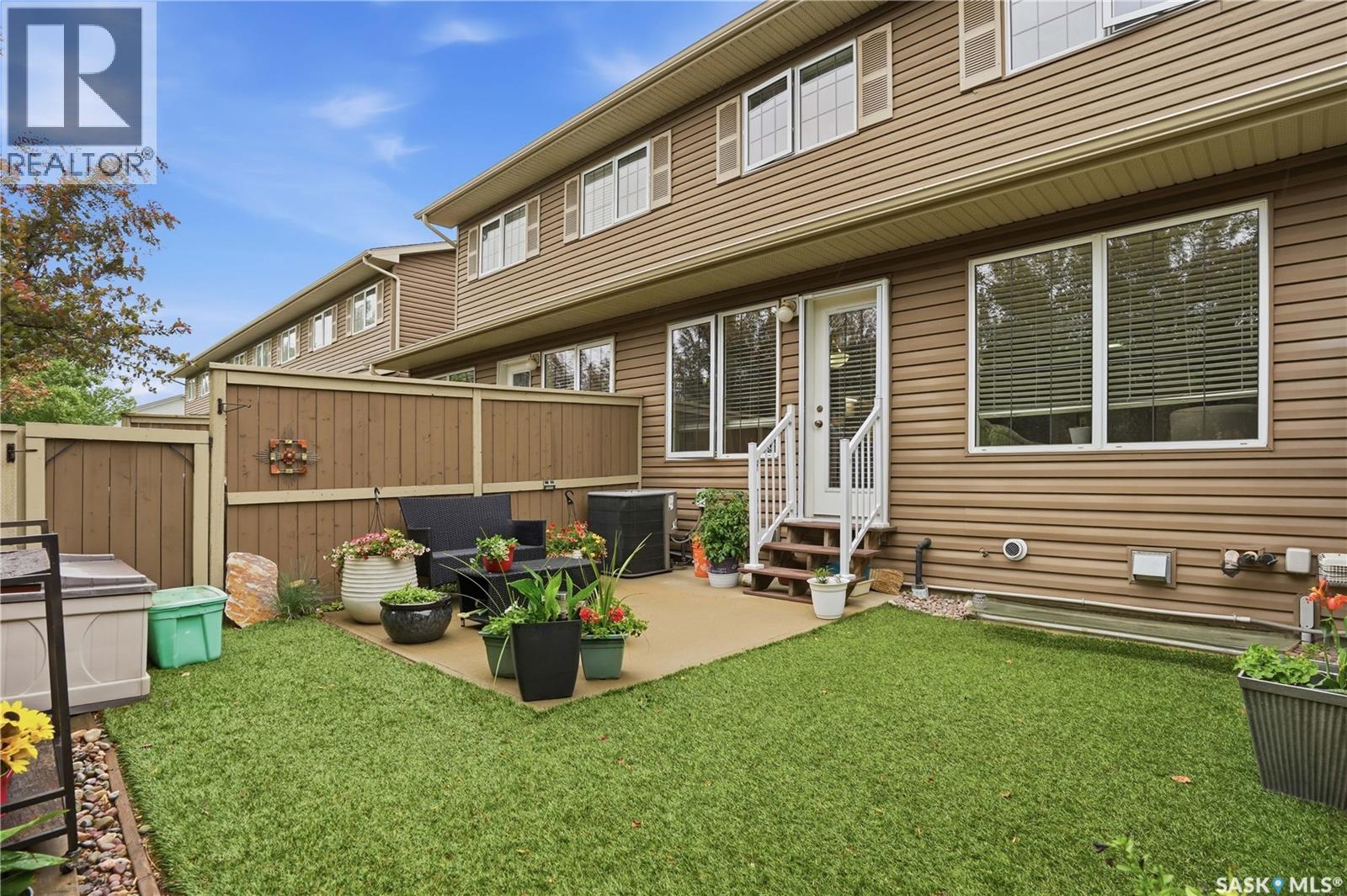 117 4701 Child Avenue, Regina, Saskatchewan  S4X 0E7 - Photo 32 - SK040773