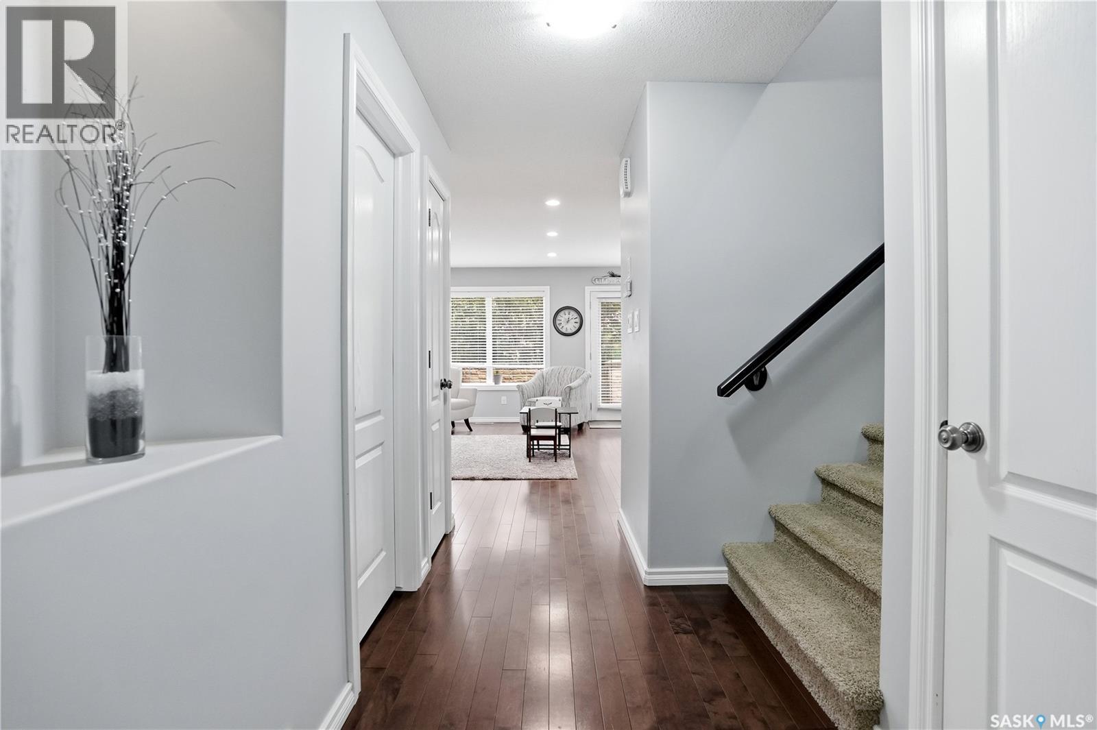 117 4701 Child Avenue, Regina, Saskatchewan  S4X 0E7 - Photo 4 - SK040773