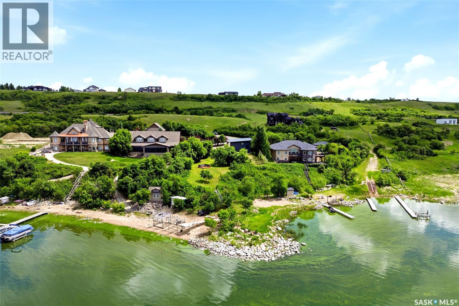 9 Rock RIDGE, Kannata Valley, Saskatchewan