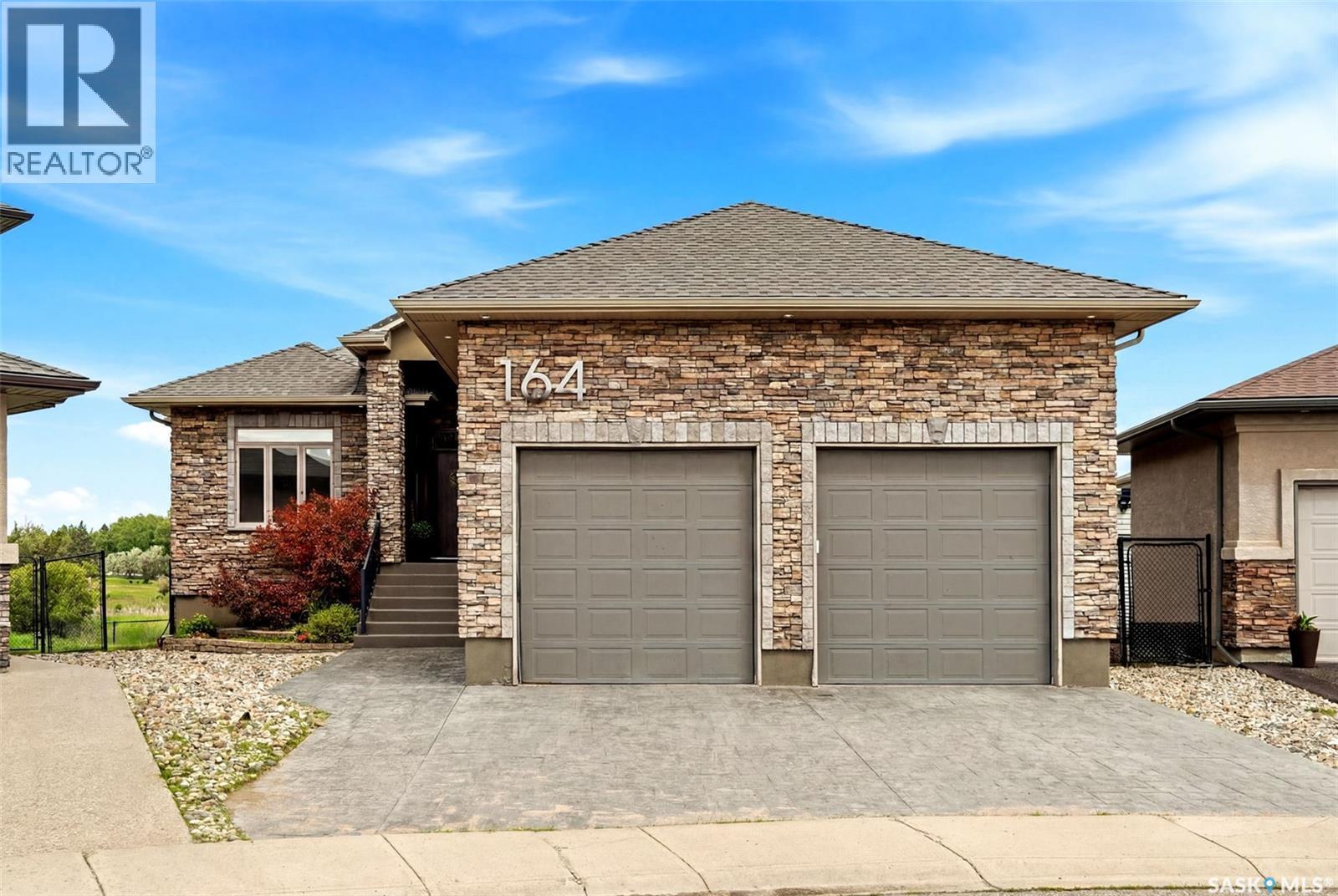 164 Oxbow CRESCENT, Regina, Saskatchewan