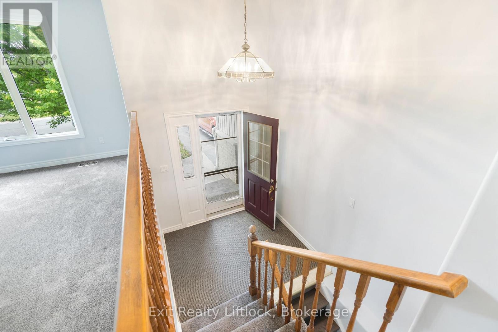 633 Trailview Drive, Peterborough, Ontario  K9J 8P3 - Photo 5 - X13485432