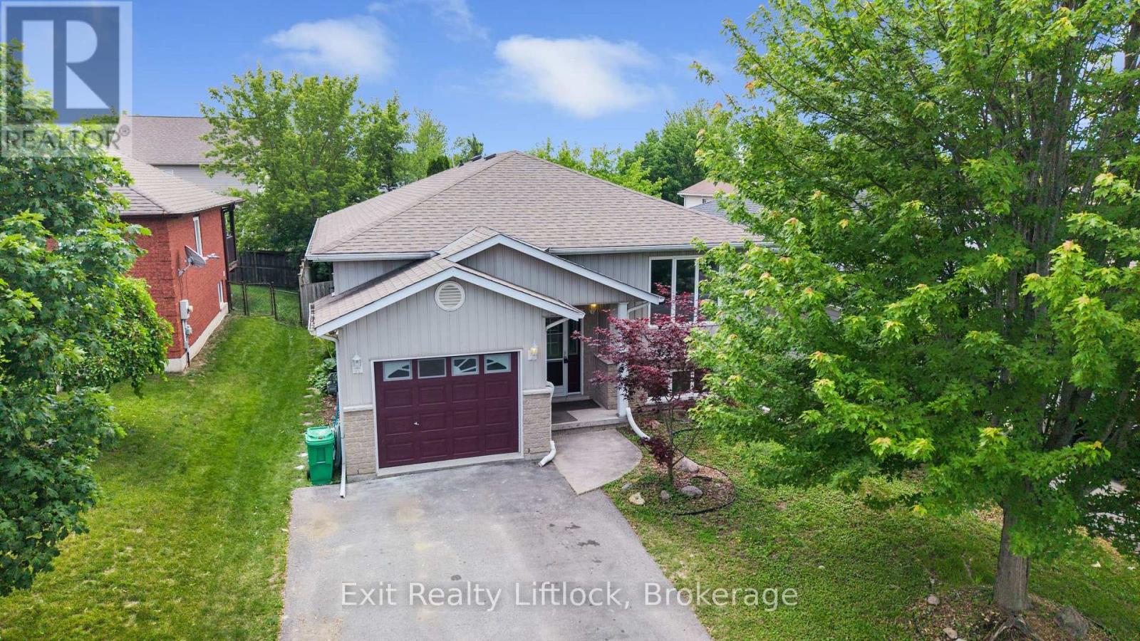 633 Trailview Drive, Peterborough, Ontario  K9J 8P3 - Photo 2 - X13485432
