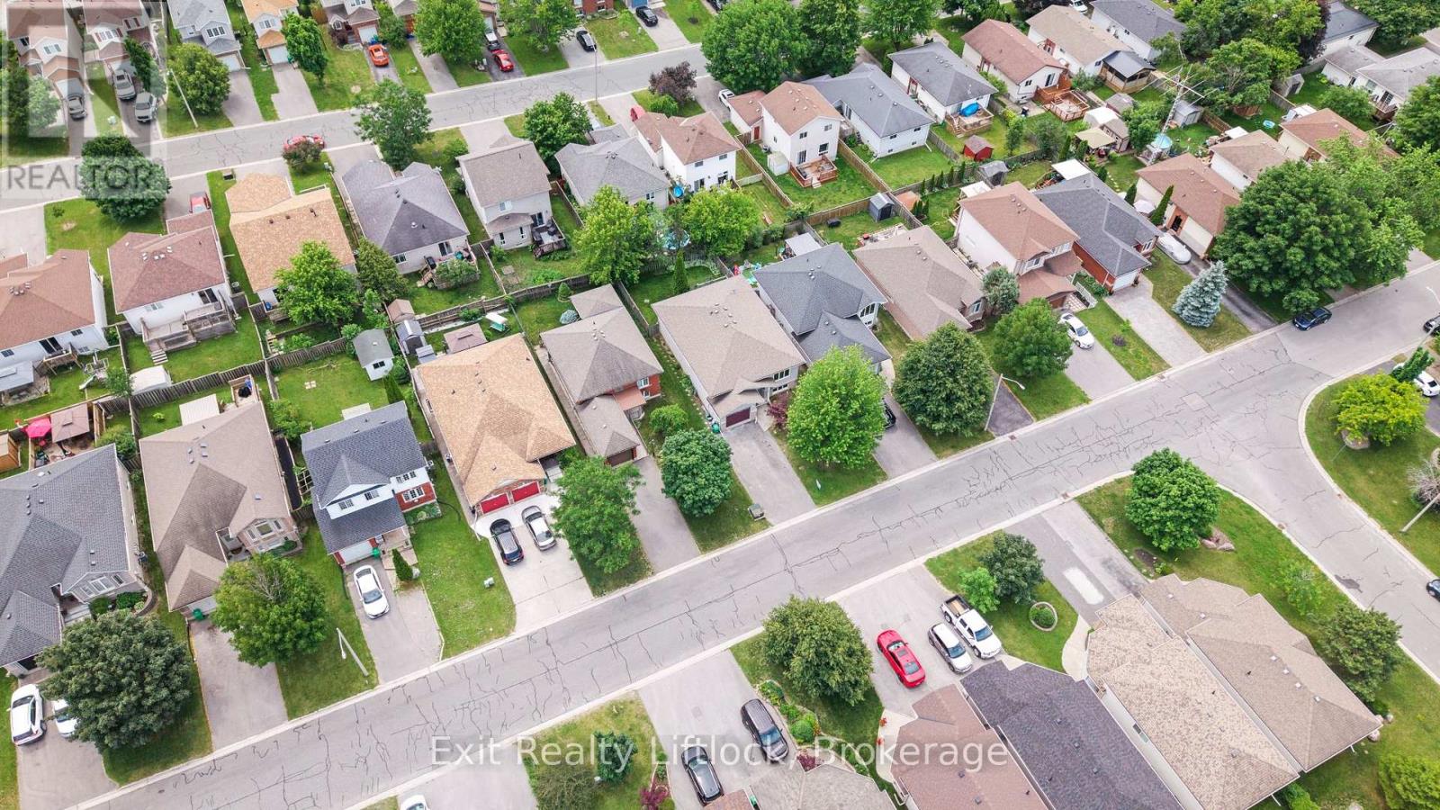 633 Trailview Drive, Peterborough, Ontario  K9J 8P3 - Photo 23 - X13485432