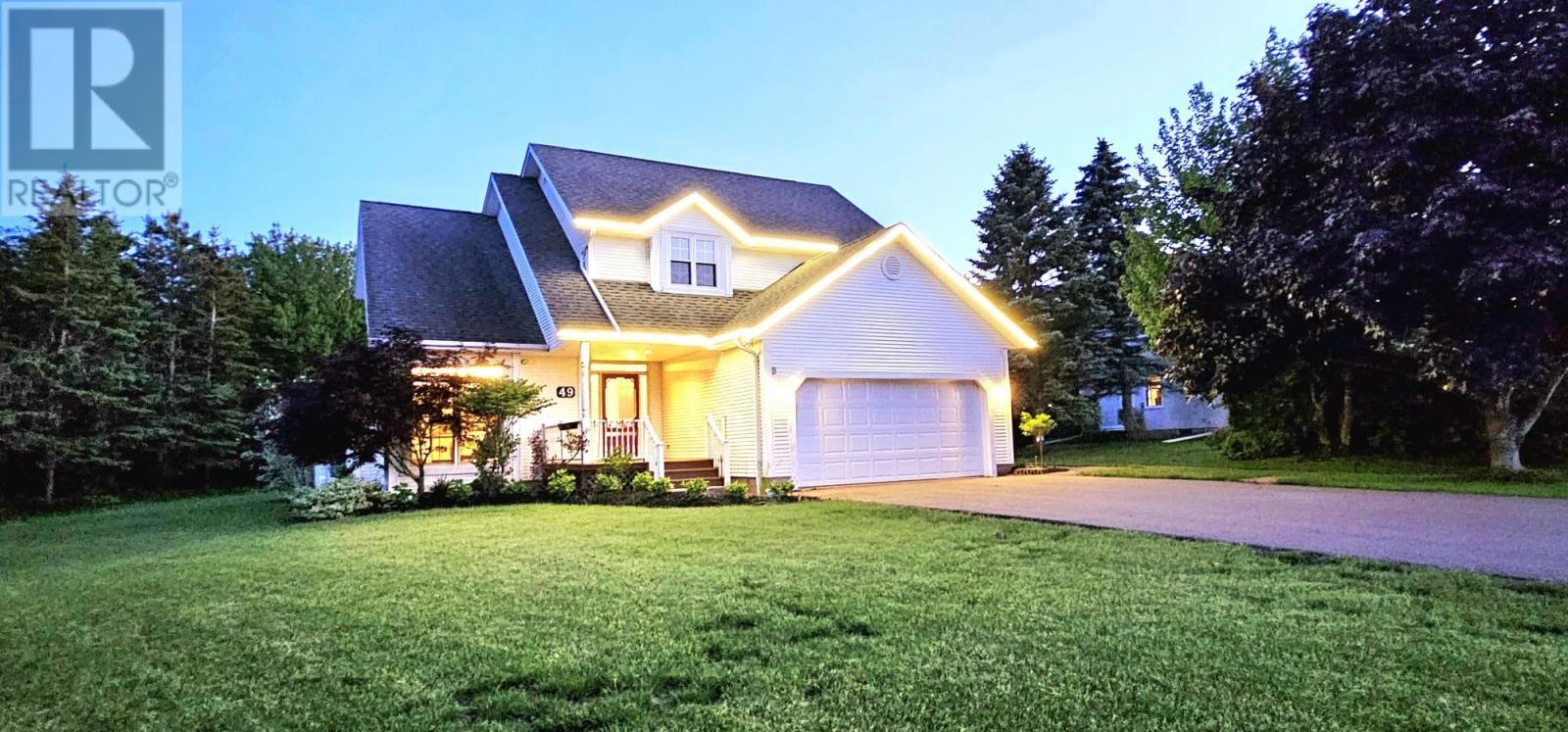 49 Bell Crescent, West Royalty, Prince Edward Island  C1E 1Z9 - Photo 49 - 202615732