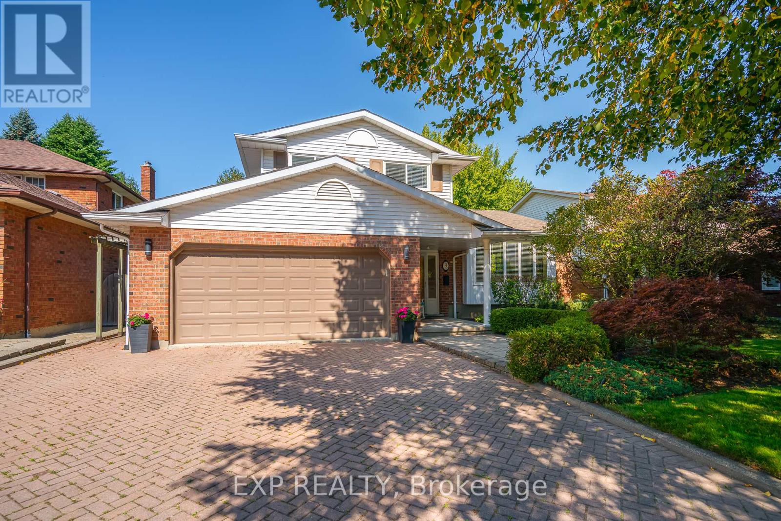 9 Boese Court, St. Catharines, Ontario  L2N 7E7 - Photo 1 - X13492298