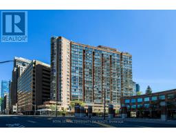 407 - 1055 BAY STREET, Toronto, Ontario