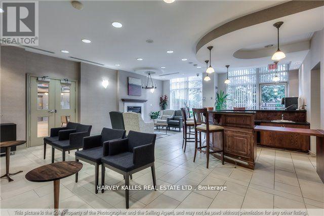 703 - 19 Barberry Place W, Toronto, Ontario  M2K 3E3 - Photo 17 - C13492836