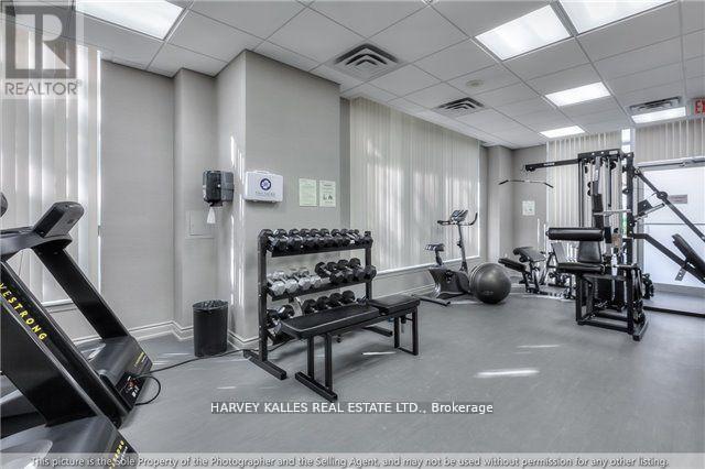 703 - 19 Barberry Place W, Toronto, Ontario  M2K 3E3 - Photo 18 - C13492836