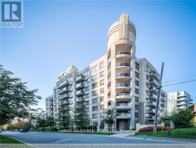 703 - 19 Barberry Place W, Toronto, Ontario  M2K 3E3 - Photo 19 - C13492836