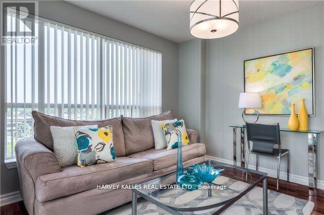 703 - 19 Barberry Place W, Toronto, Ontario  M2K 3E3 - Photo 4 - C13492836