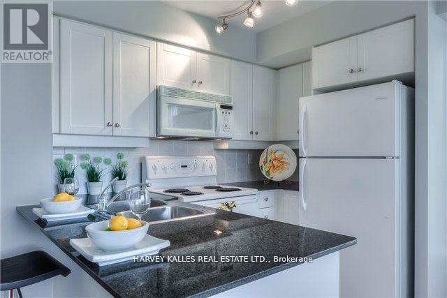 703 - 19 Barberry Place W, Toronto, Ontario  M2K 3E3 - Photo 6 - C13492836