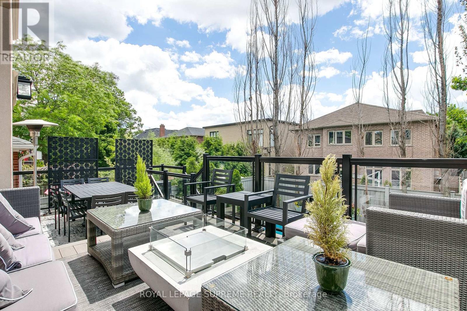 209 Carmichael Avenue, Toronto, Ontario  M5M 2X2 - Photo 48 - C13492862