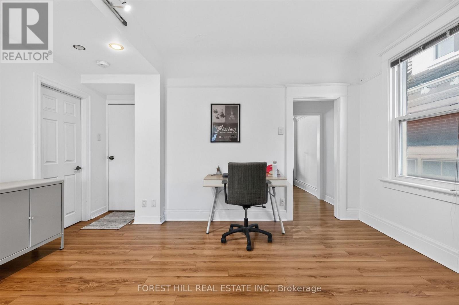 2nd Floor - 326 Palmerston Boulevard, Toronto, Ontario  M6G 2N6 - Photo 12 - C13493032