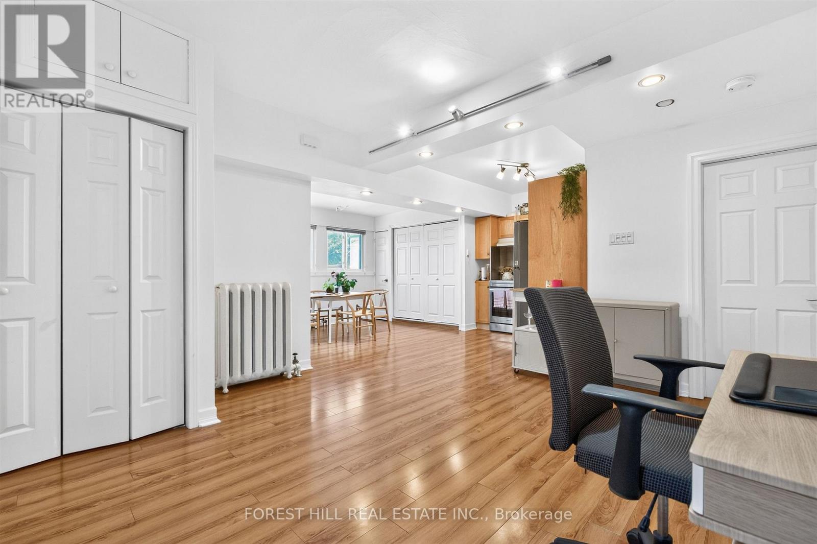 2nd Floor - 326 Palmerston Boulevard, Toronto, Ontario  M6G 2N6 - Photo 14 - C13493032