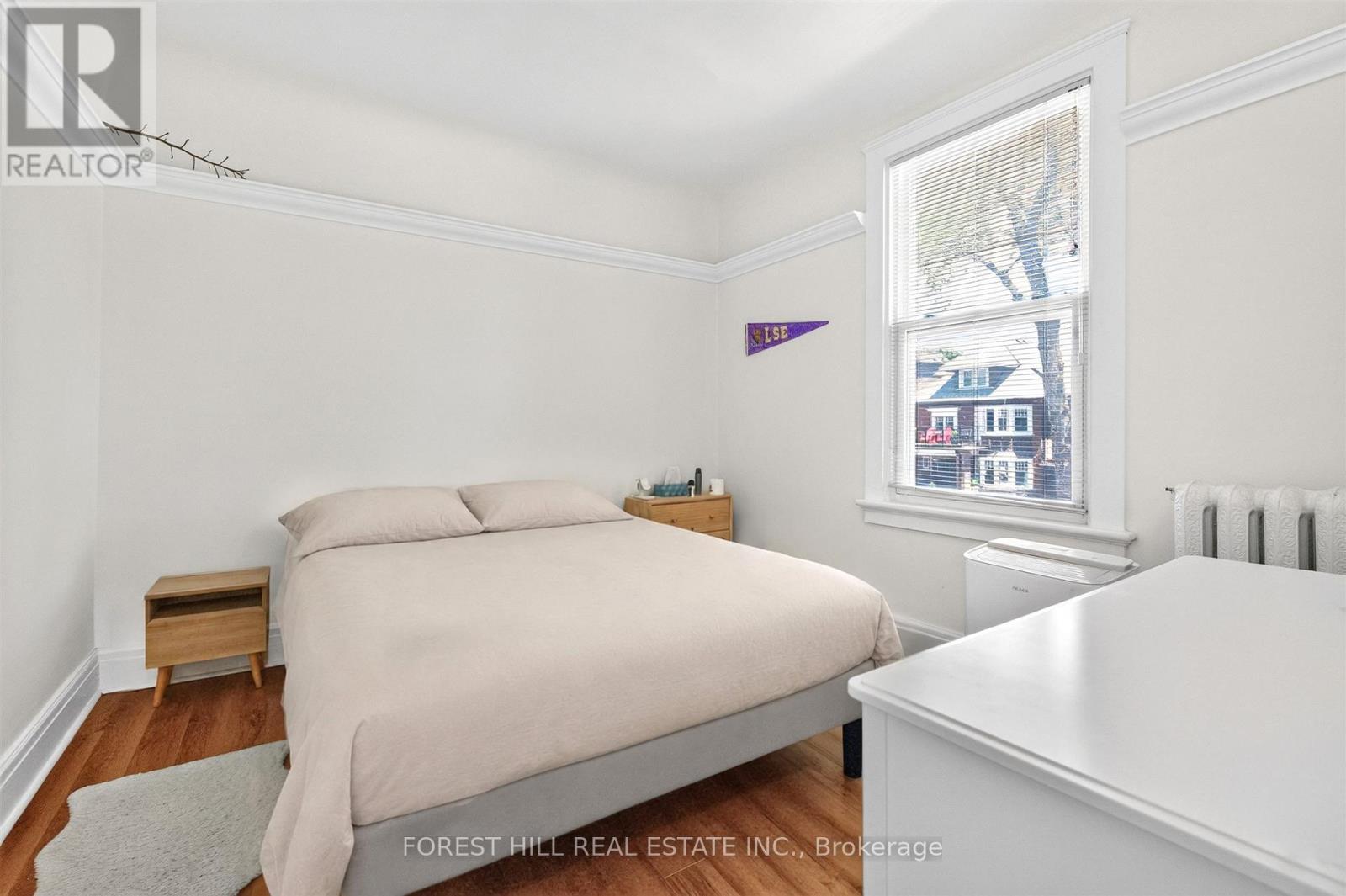 2nd Floor - 326 Palmerston Boulevard, Toronto, Ontario  M6G 2N6 - Photo 16 - C13493032