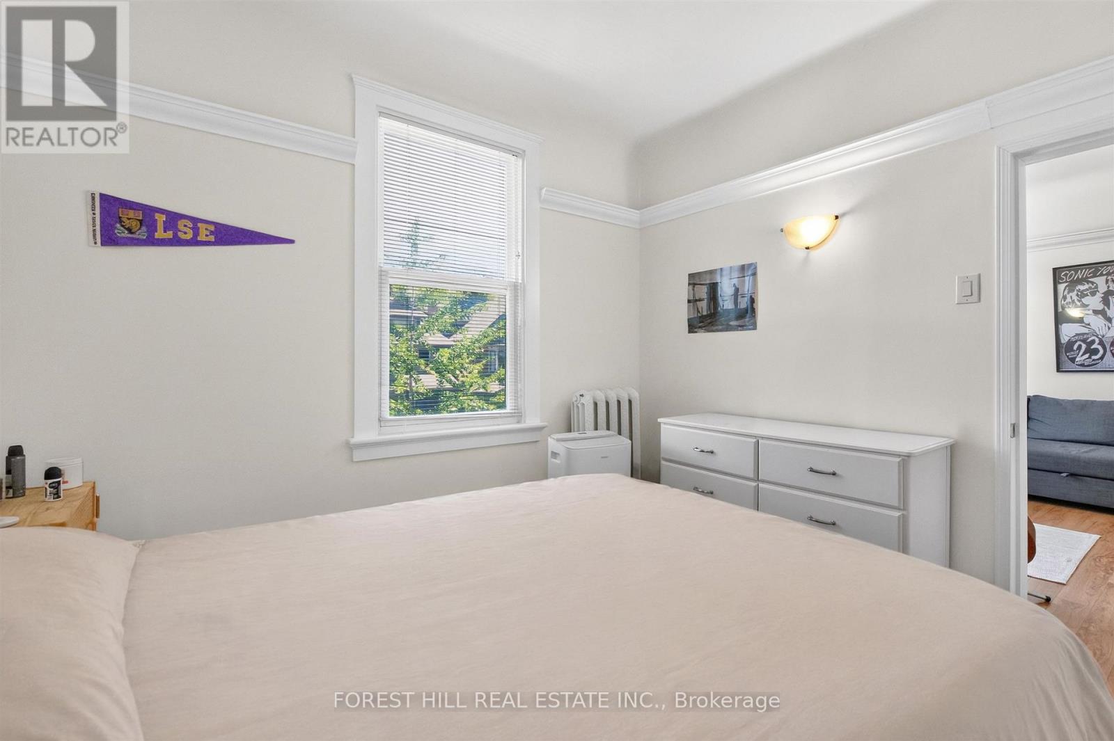 2nd Floor - 326 Palmerston Boulevard, Toronto, Ontario  M6G 2N6 - Photo 17 - C13493032