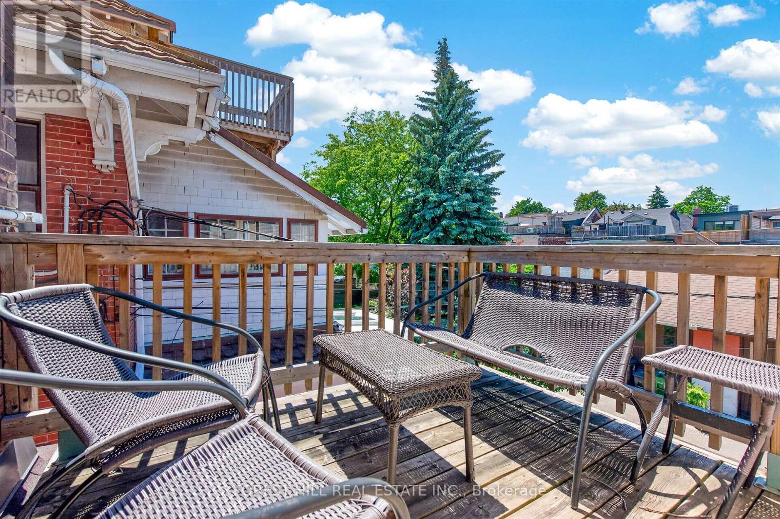 2nd Floor - 326 Palmerston Boulevard, Toronto, Ontario  M6G 2N6 - Photo 20 - C13493032